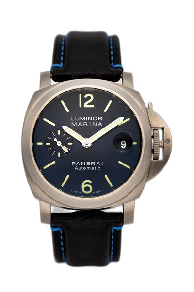 Panerai PAM282 for Sale 